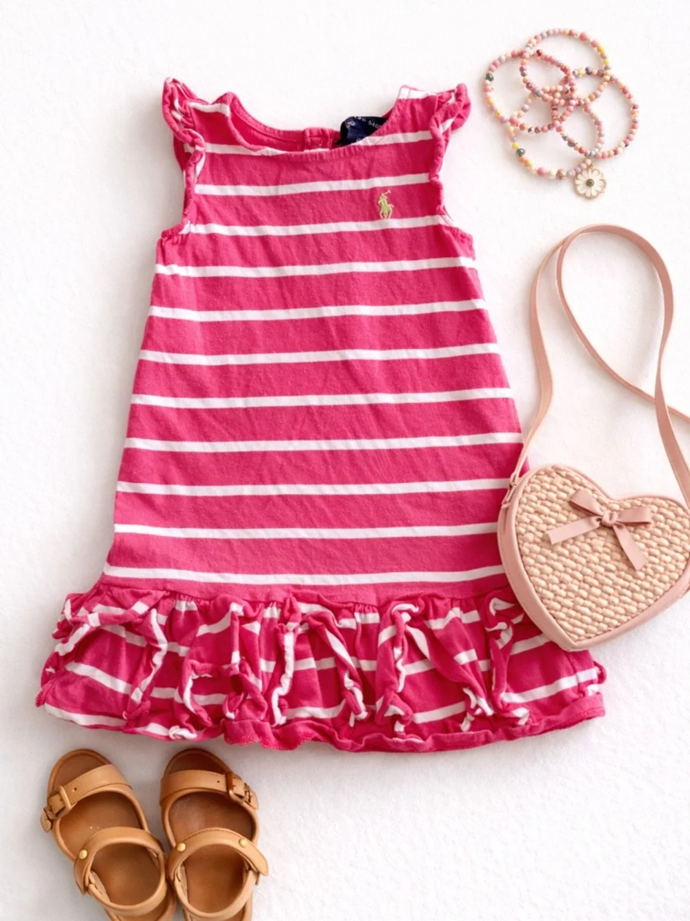 Ralph Lauren Dress